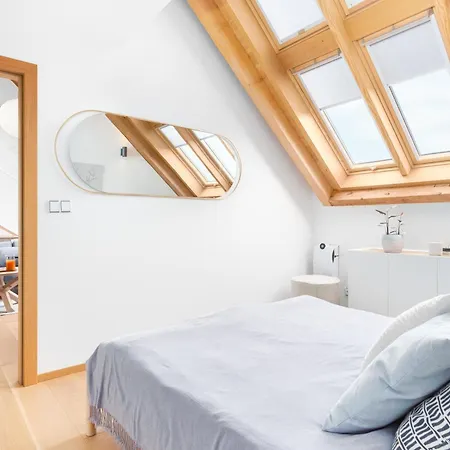 Apartment Days - Maisonette - Trendy Area