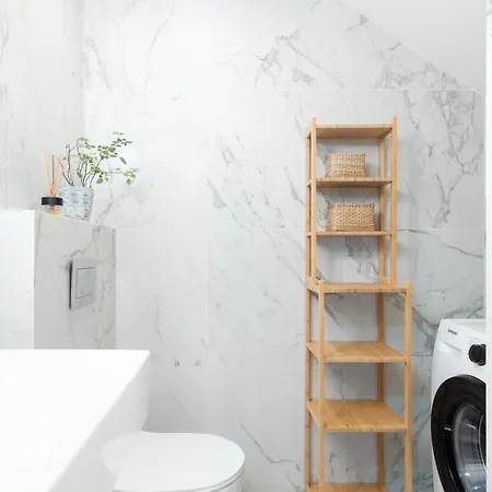 Apartment Days - Maisonette - Trendy Area