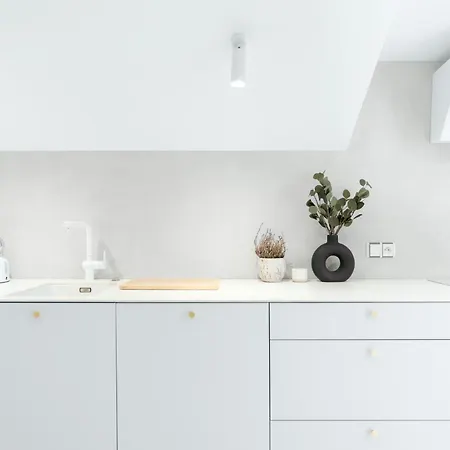 Days - Maisonette - Trendy Area Apartment Prague