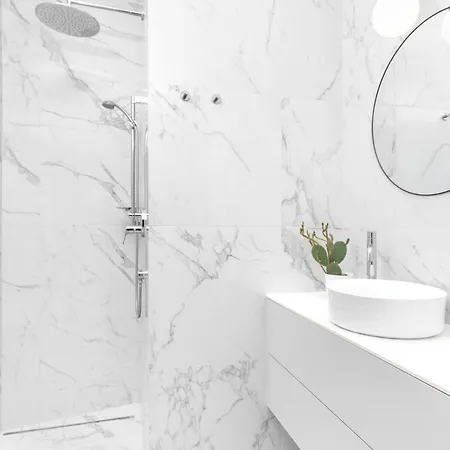 Days - Maisonette - Trendy Area